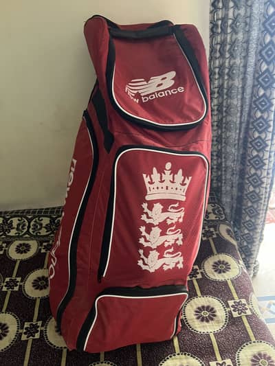 Hard Ball cricket Kit