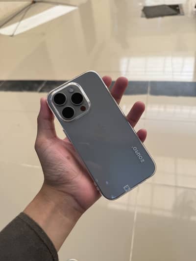 Iphone 15 pro