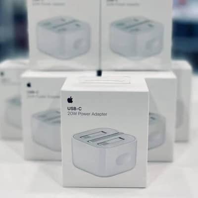iphone adapter 20w