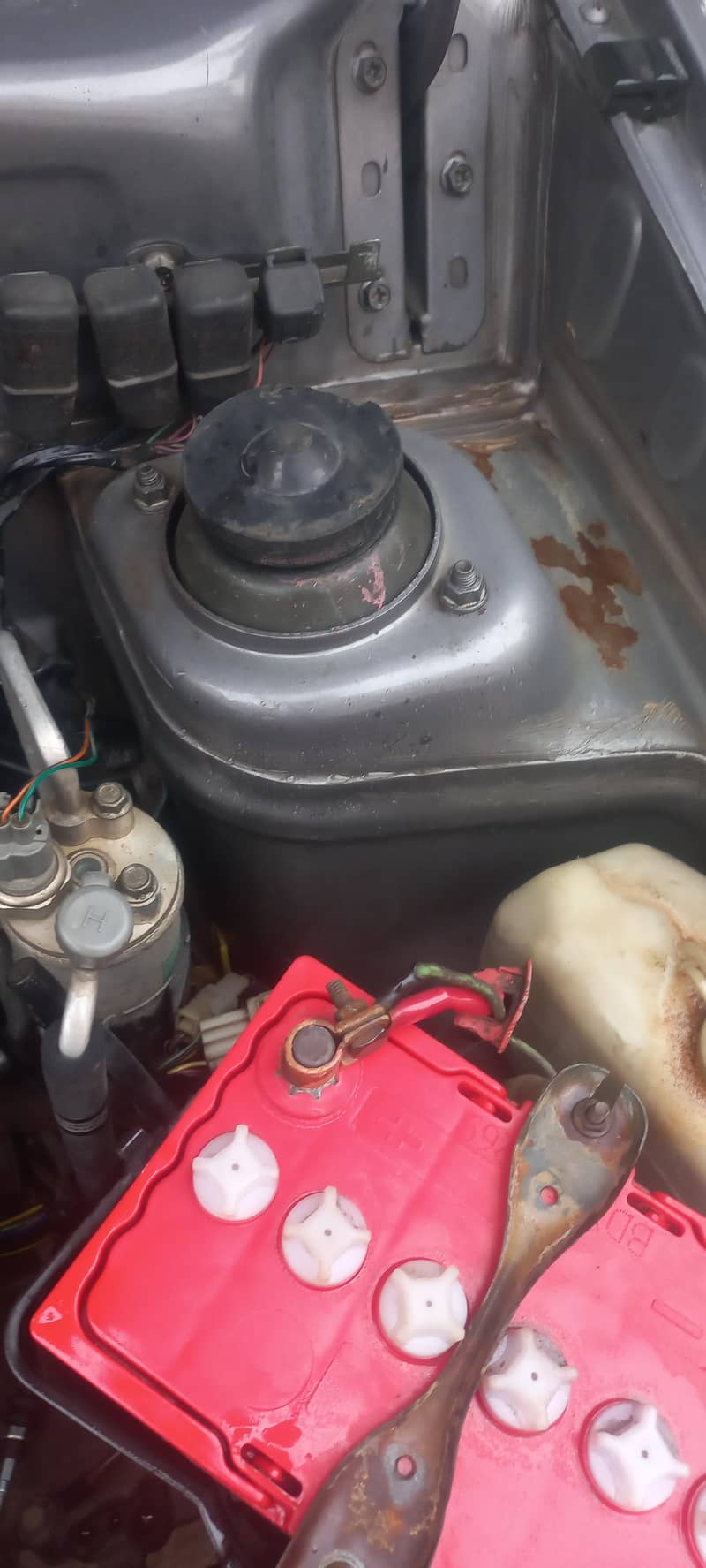 mehran 2