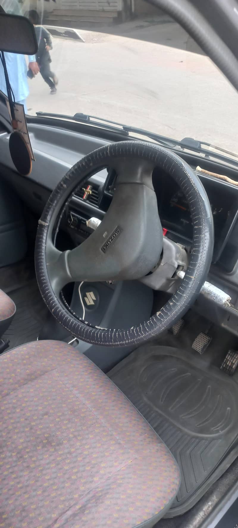 mehran 5