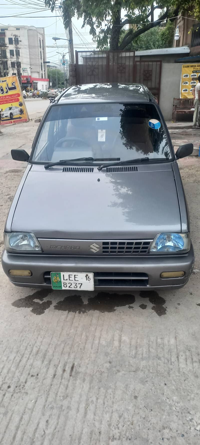 mehran 6