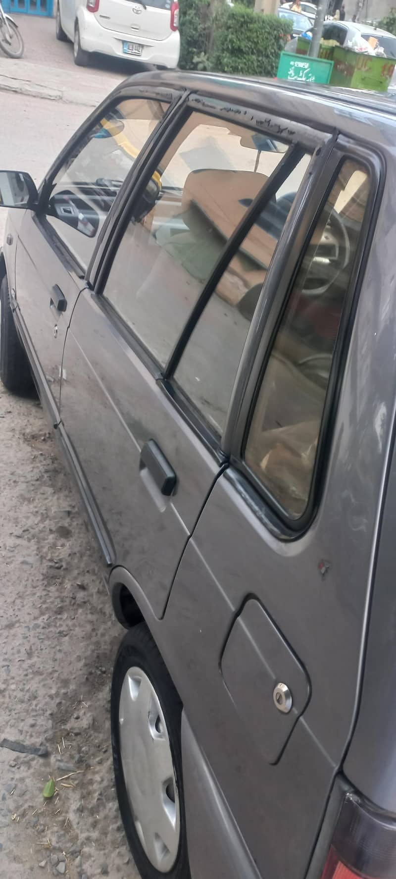 mehran 7