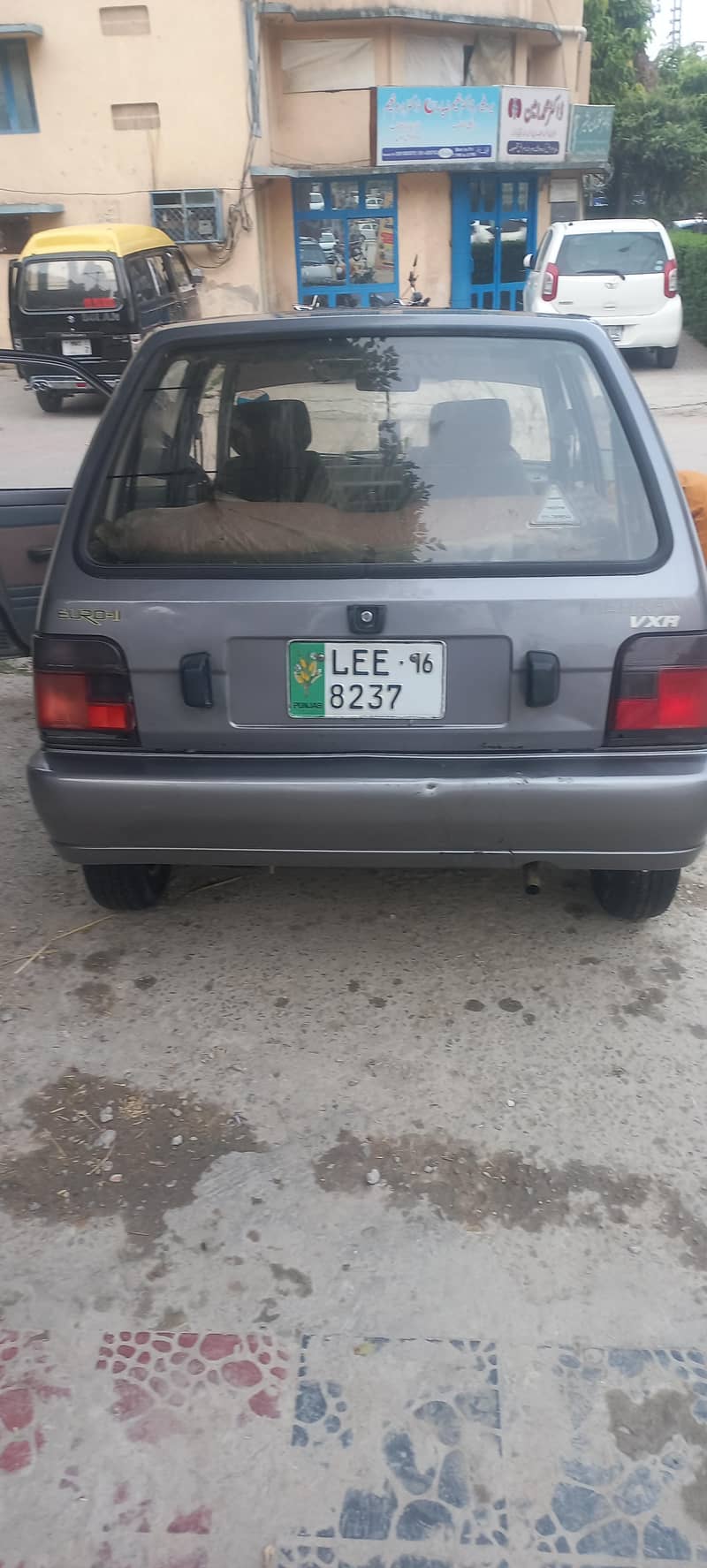 mehran 8