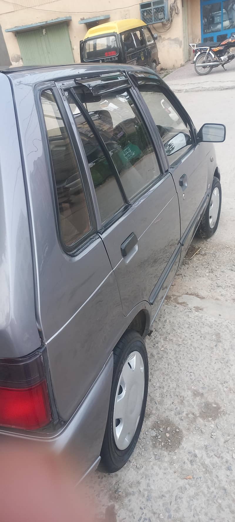 mehran 10