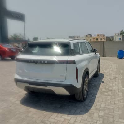 j7 phev