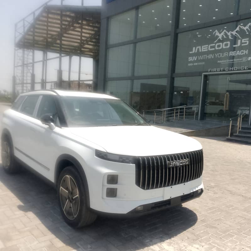 j7 phev 2