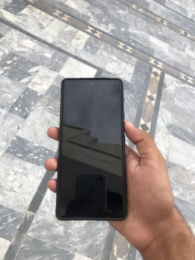 Tecno Camon 30 12+12gb Ram 256gb Storage