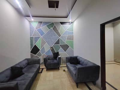 4 MARLA UPPER PORTION FOR RENT IN HIGH COURT PHASE 2