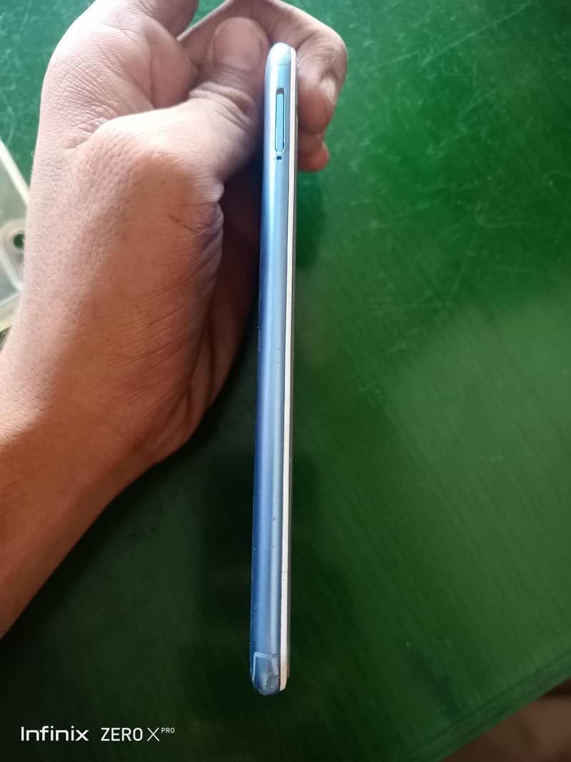 tecno spark 2 0