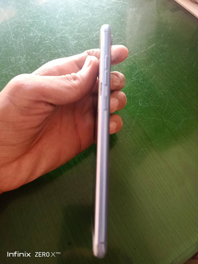 tecno spark 2 1