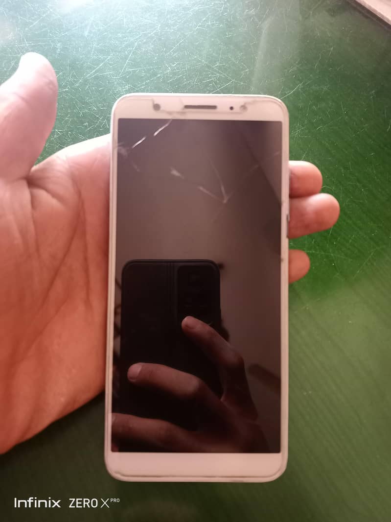 tecno spark 2 3