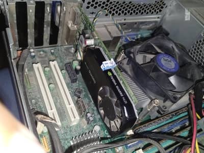Nvidia Quadro K620 GPU for sale 2gb gpu