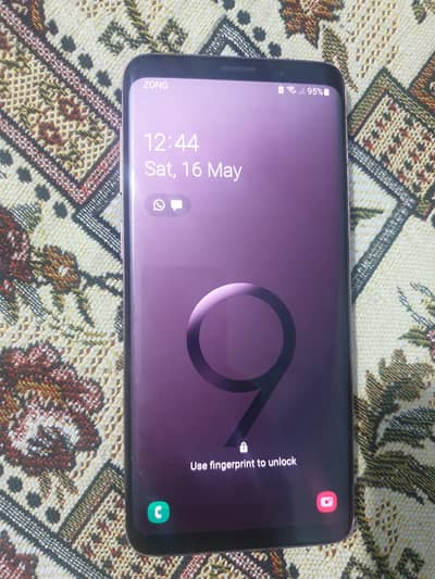 Samsung s9