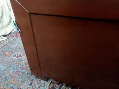 Bed for sale