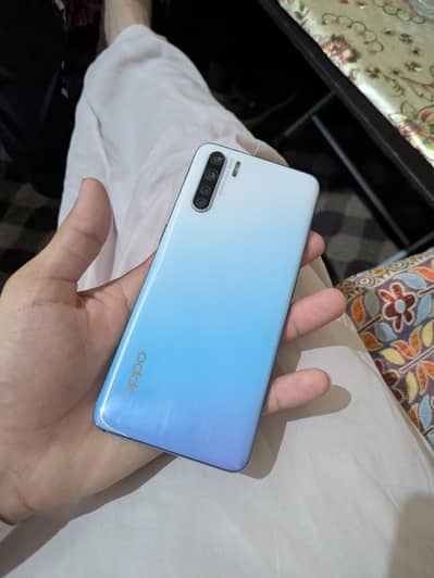 oppo f15 8 128       03143695649