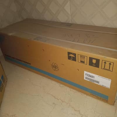 Daikin