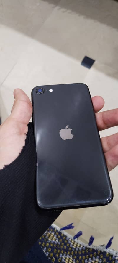 IPhone 2nd generation Non pta JV