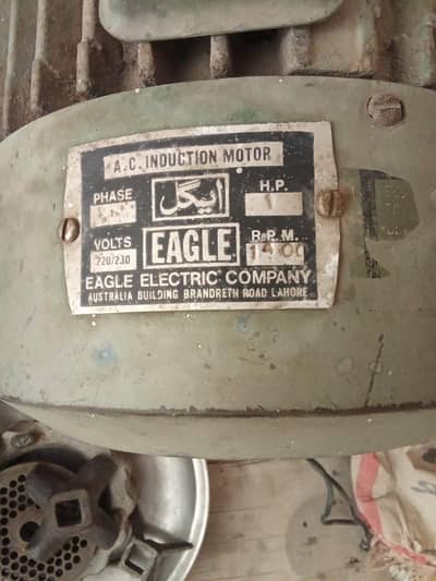 Qeema Machine for sale