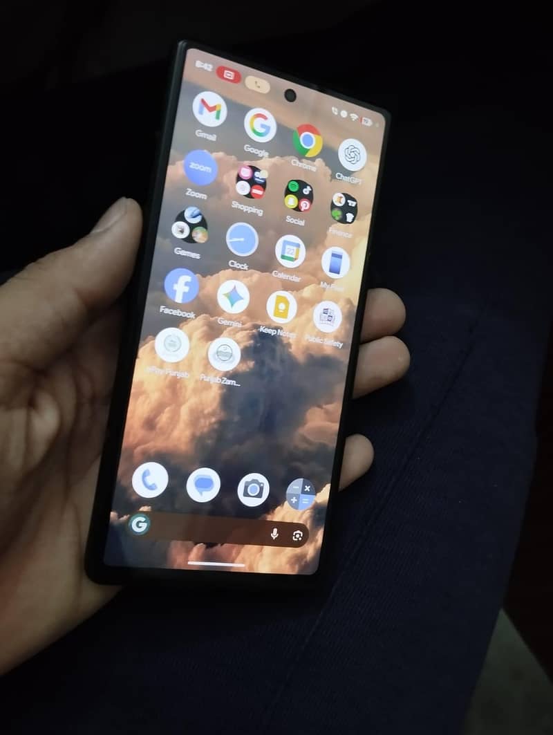 Google pixel 6a 2