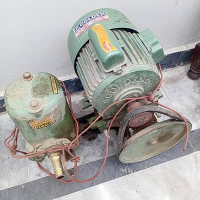 Donkey Pump for Sale