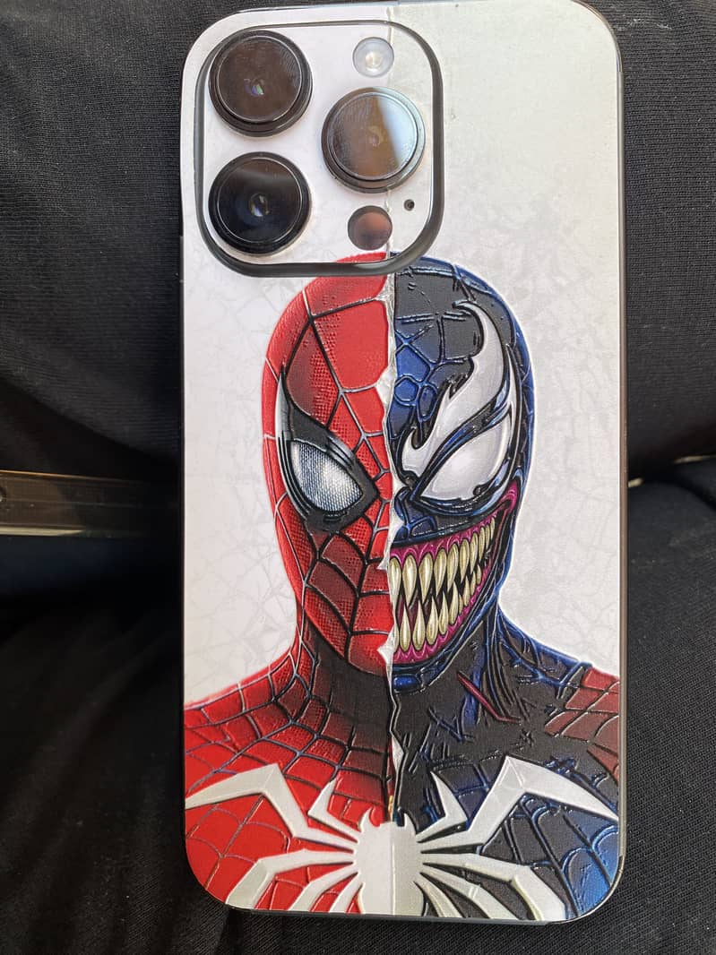 Iphone 14 pro 1