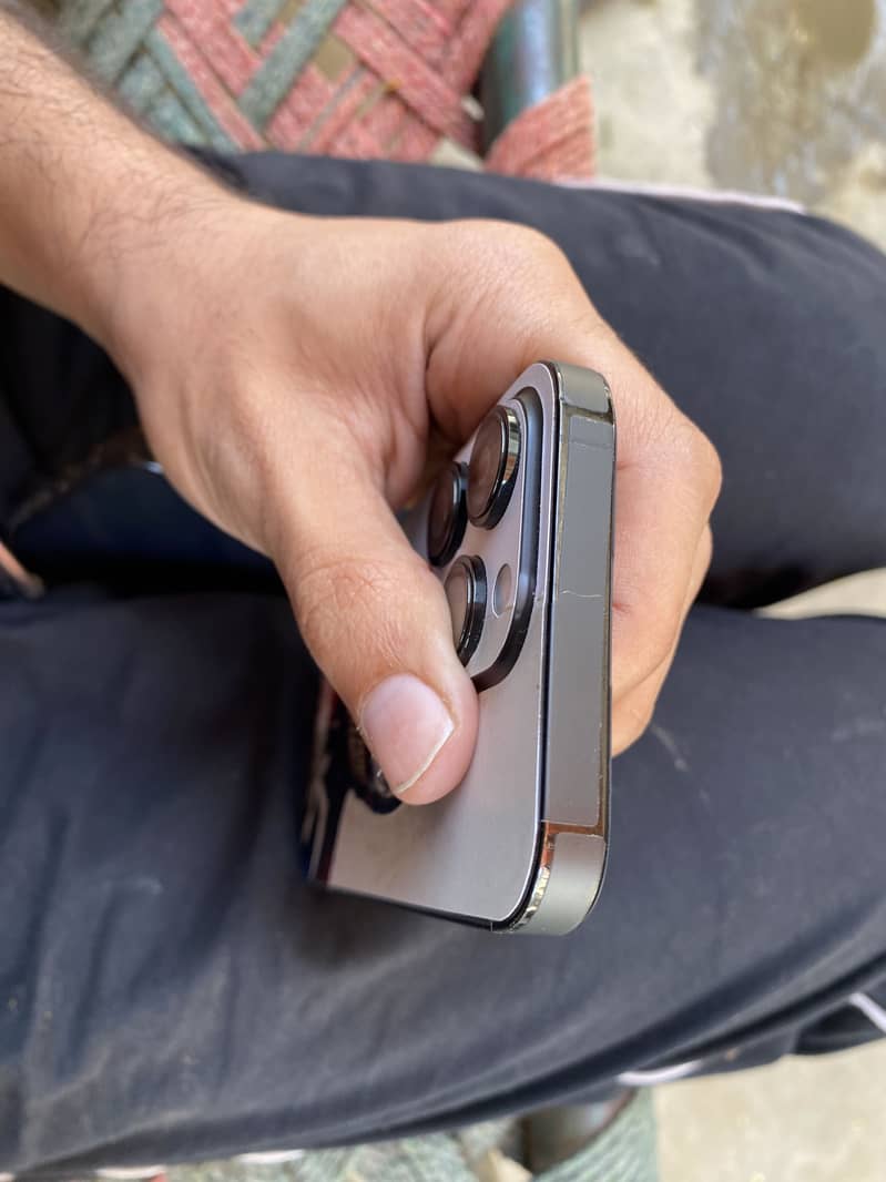Iphone 14 pro 2