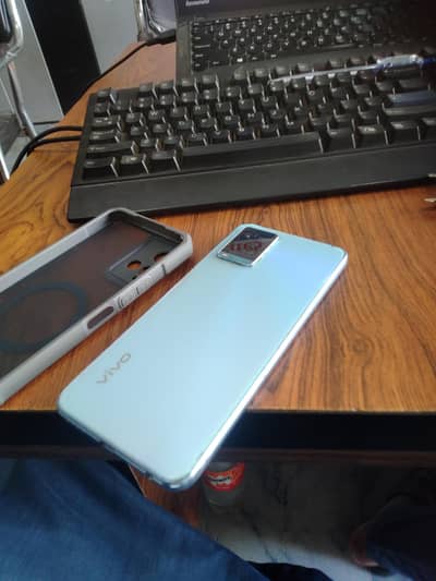 y33s vivo 128 Gb 12 Gb Ram