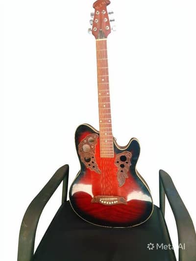 Music instruments