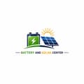 Battery and Solar Center