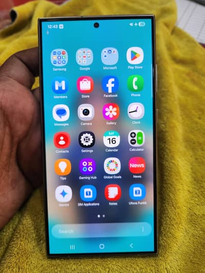 Samsung S24 ultra
