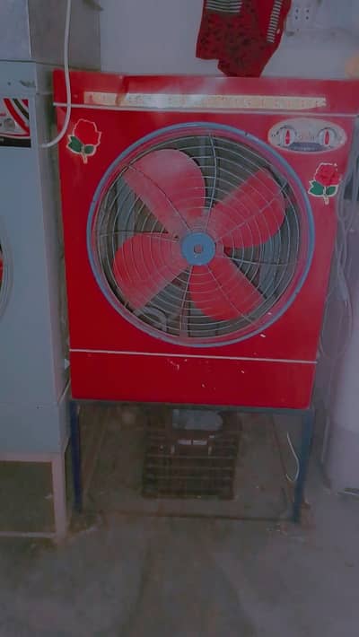 Lahore Air Cooler