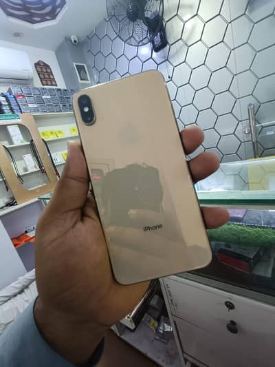 iphone xs max 256gb