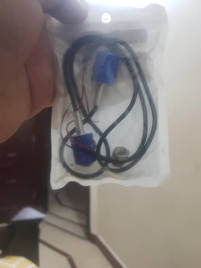 2 pair indicators  for bike