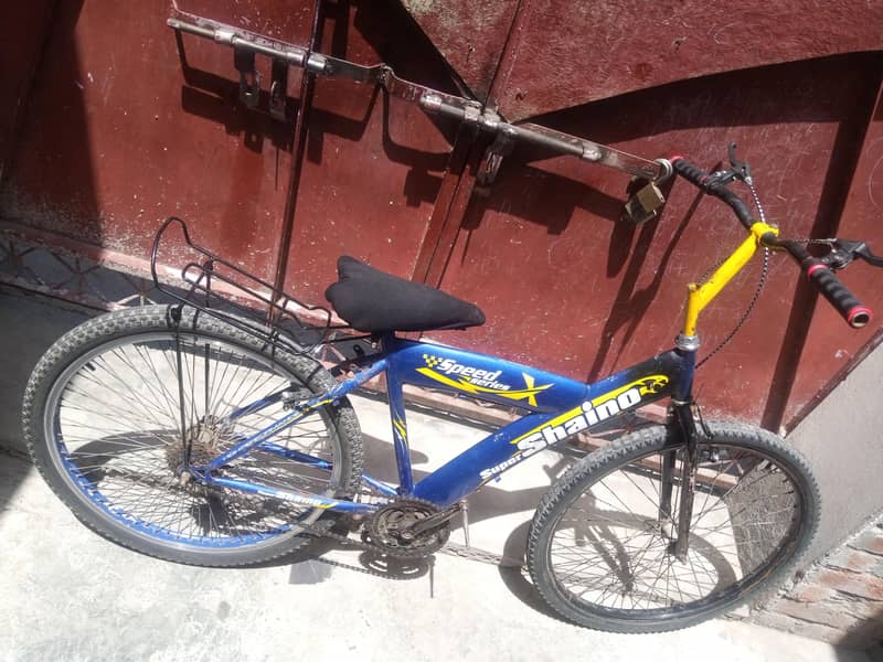bicycle 1