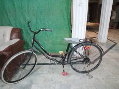 JAPANI CYCLE