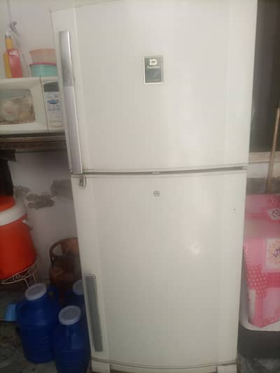 Danlance Refrigerator  used For sale
