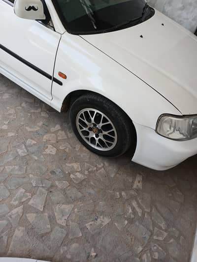 honda city 2001 for sale ya Exchange cultus EFI engine wali