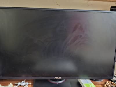 ASUS VG258 144HZ TN MONITOR