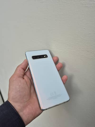 Samsung S10 PTA approve