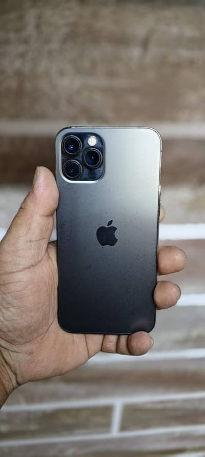 12 pro pta approved