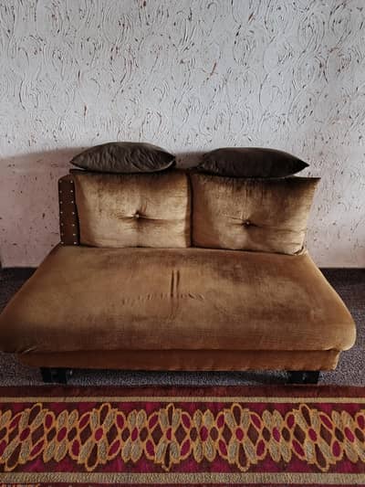 7 seater sofa set