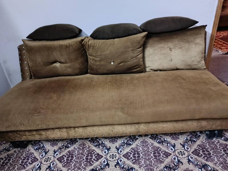 7 seater sofa set 1