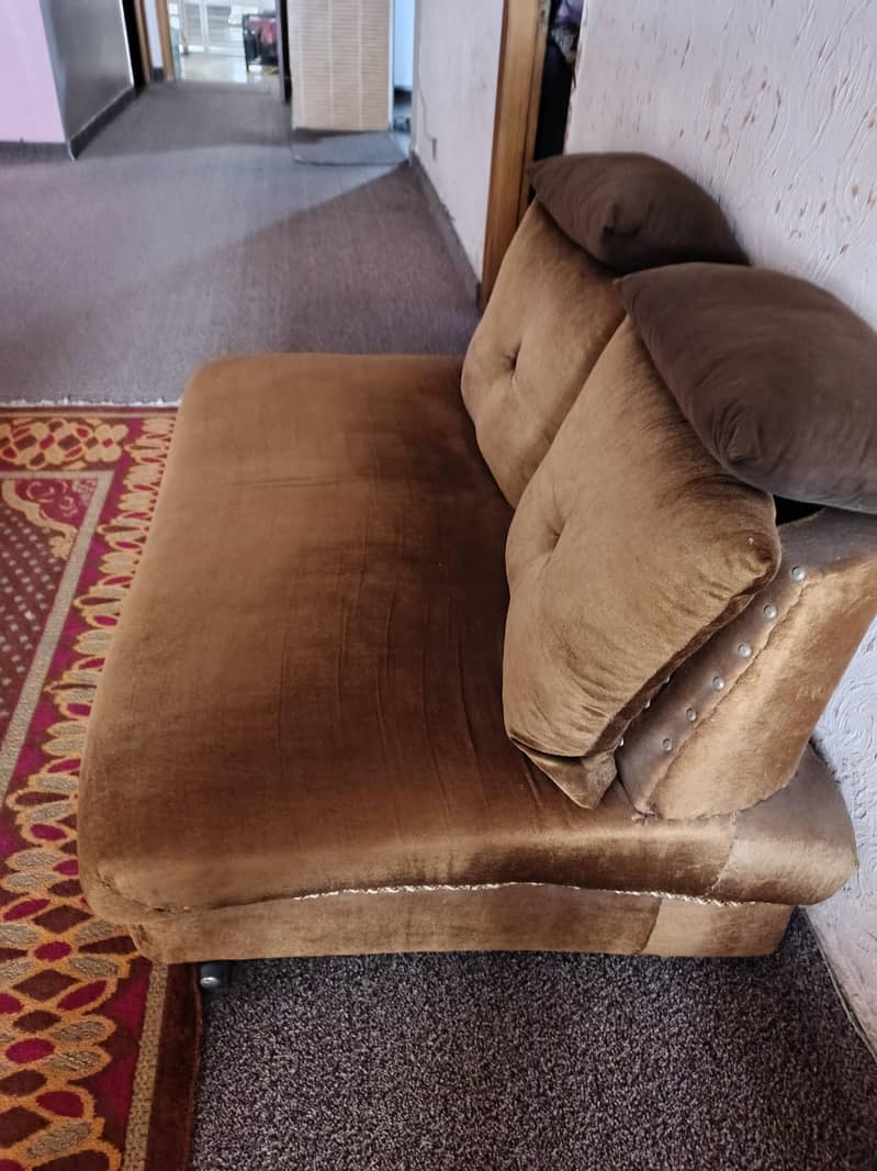 7 seater sofa set 4