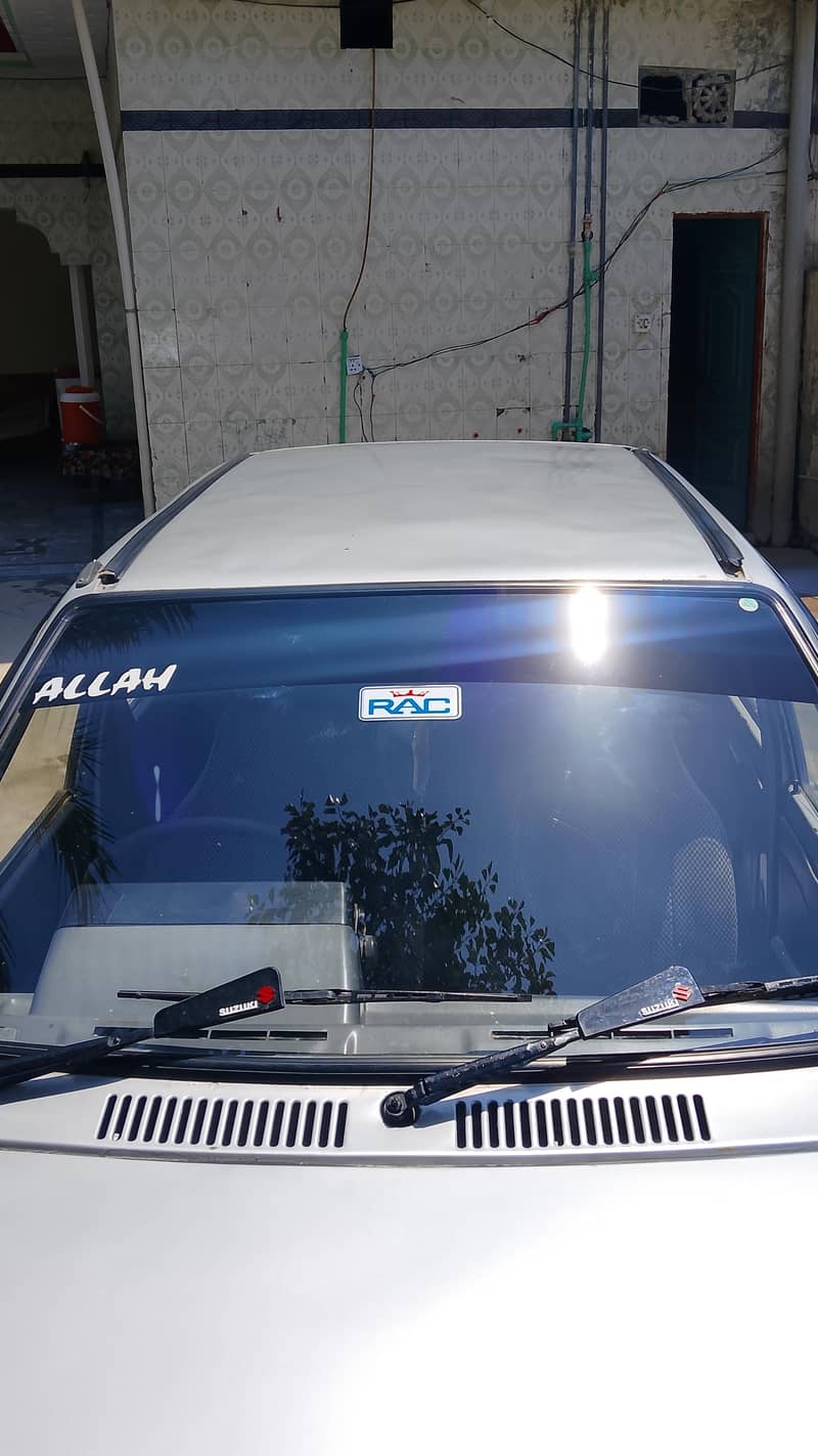 mehran vxr 2004 model 3
