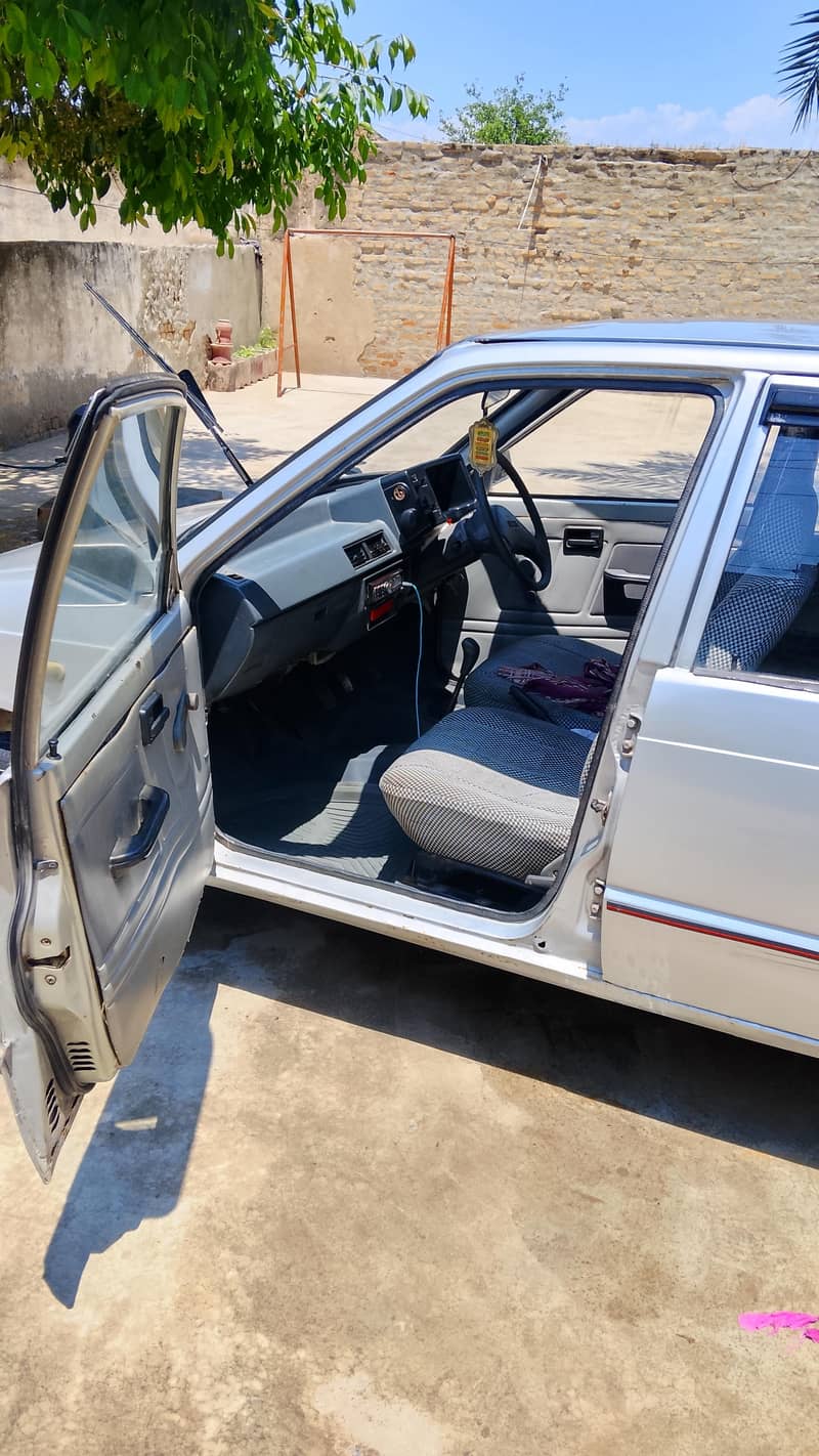 mehran vxr 2004 model 4