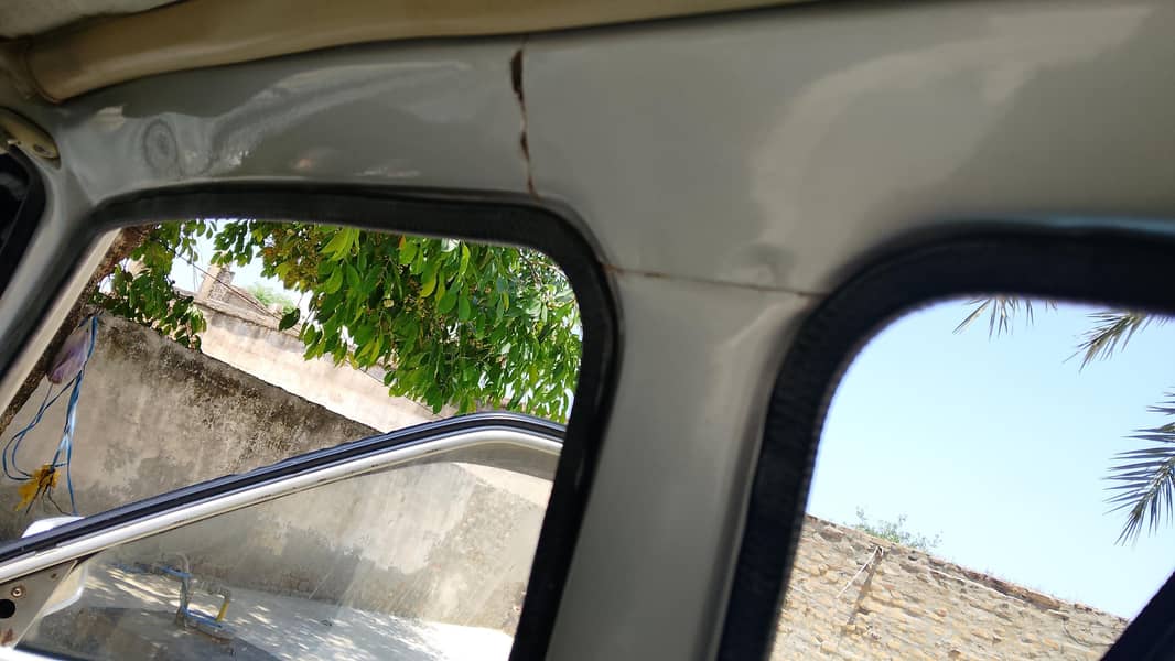 mehran vxr 2004 model 13