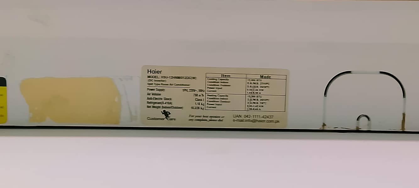 haier 1