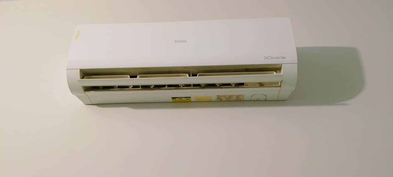 haier 2
