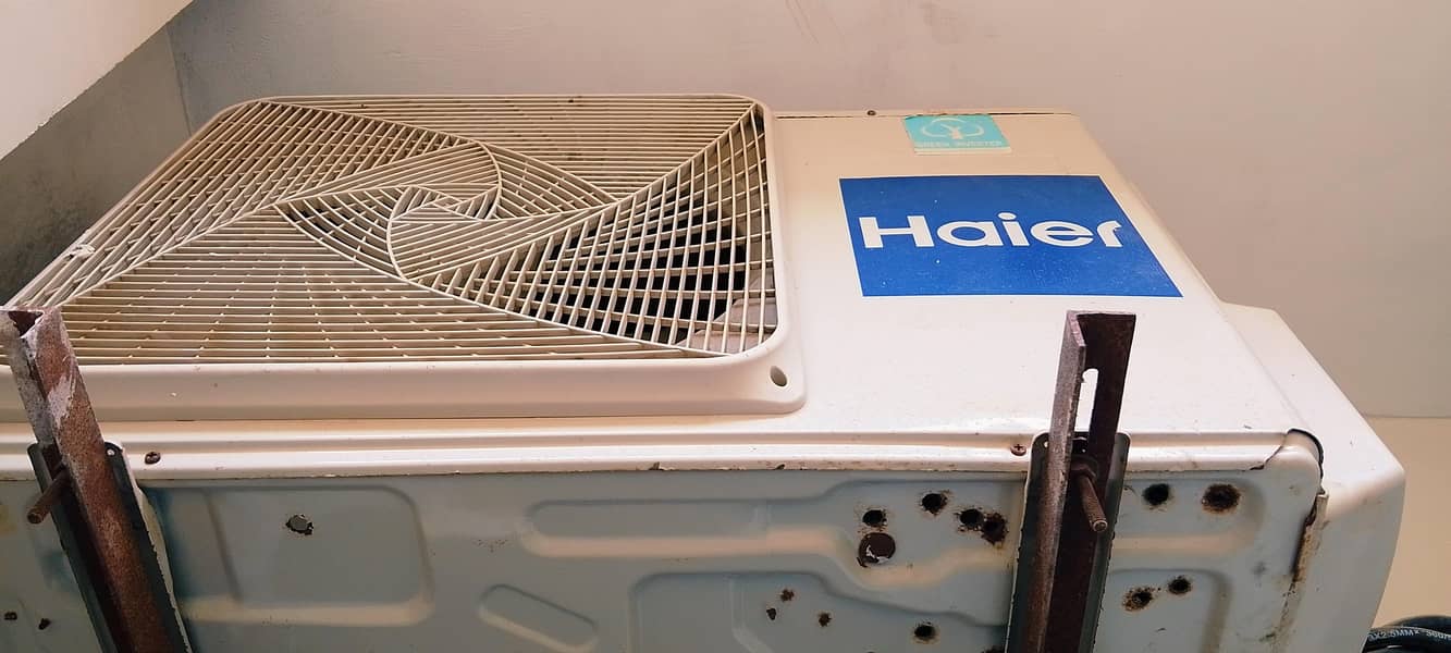 haier 3